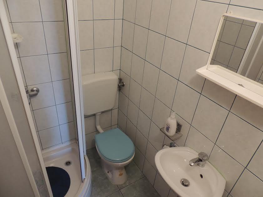 Apartment Nela Bale Exteriör bild